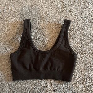 Alo yoga bra S